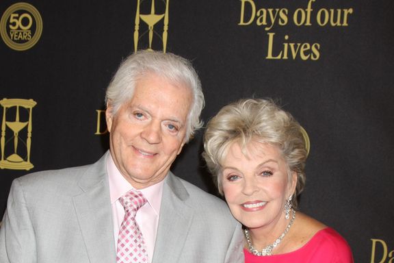 12 Soap Opera Stars With The Highest Net Worth - Page 2 of 12 - Fame10