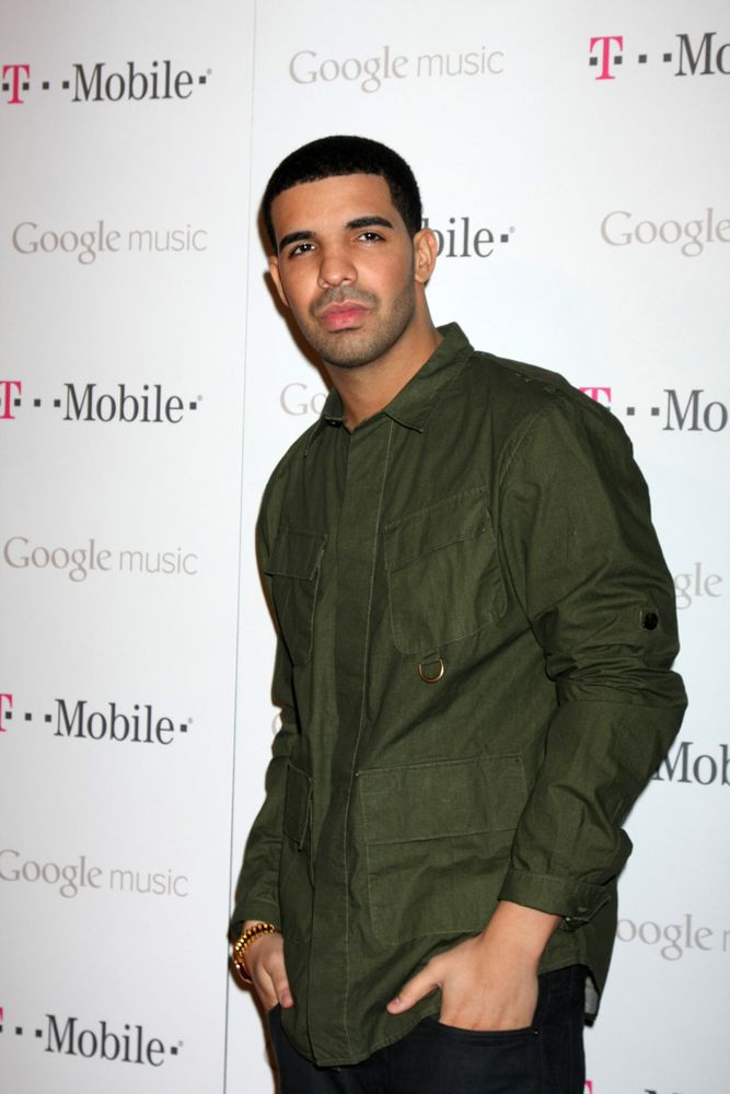 10 Things You Didn't Know About Drake - Fame10