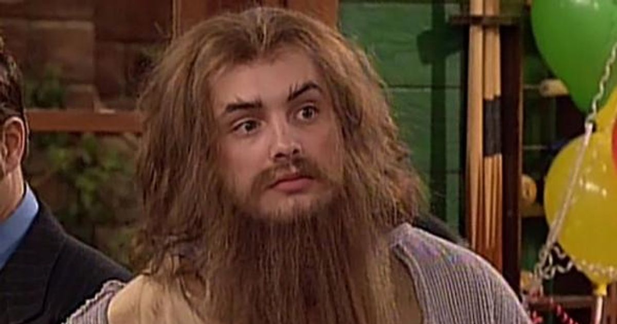 Boy Meets World Eric Matthews' Funniest Moments Fame10