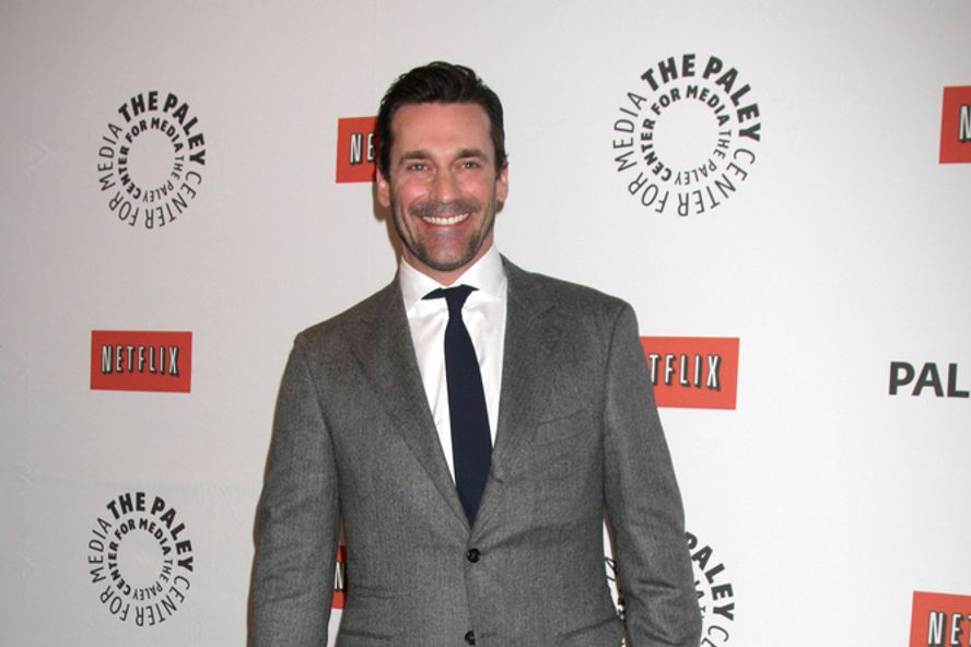 Cast of Mad Men: How Much Are They Worth Now?