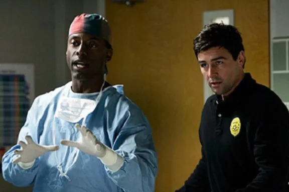 Grey's Anatomy's 9 Best Celebrity Appearances 