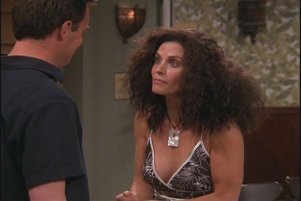 Friends: Monica’s 10 Funniest Moments