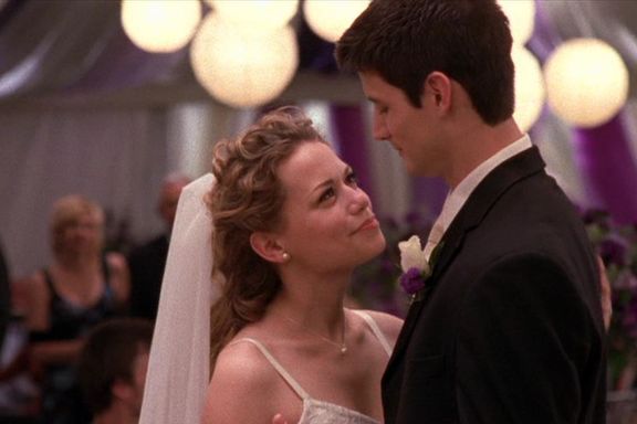 One Tree Hill: Most Memorable Episodes Ranked - Fame10