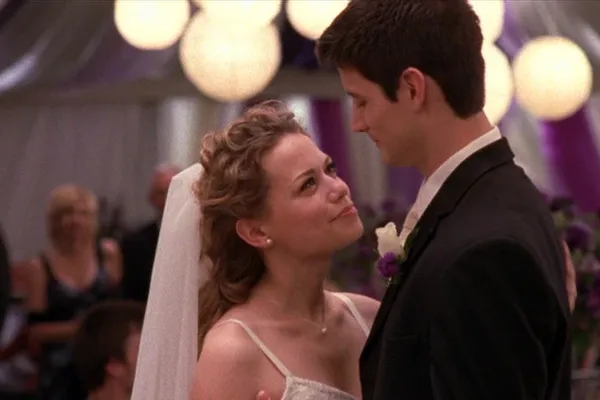 One Tree Hill’s 11 Best Couples