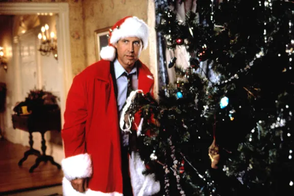 Ranked: Must-Watch Christmas Movies For The Holidays