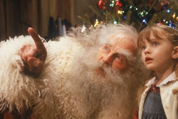 Disappointing Christmas Movies Ranked