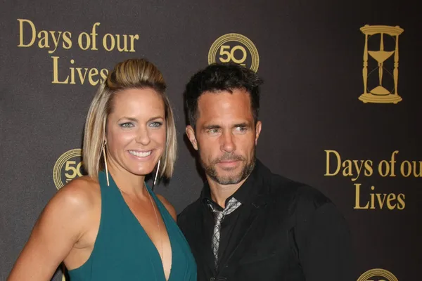 7 Things You Didn’t Know About Days Of Our Lives Stars’ Arianne Zucker And Shawn Christian’s Relationship