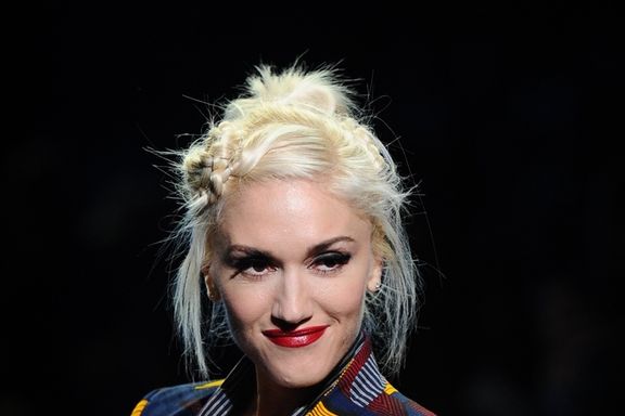 Things You Might Not Know About Gwen Stefani