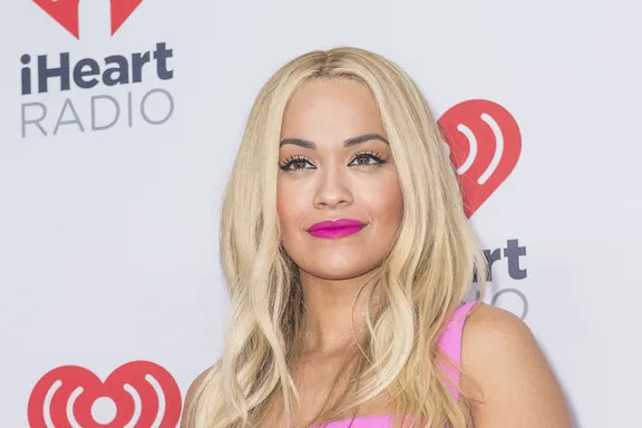 10 Things You Didn’t Know About Rita Ora