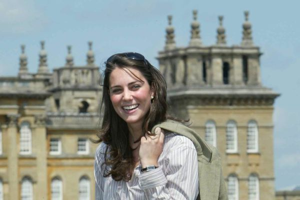 10 Things You Didn’t Know About Kate Middleton