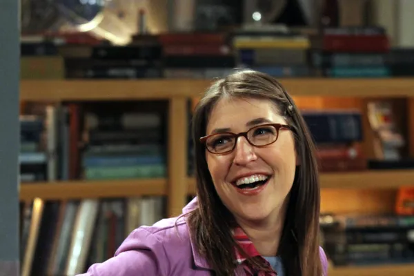 The Big Bang Theory: Amy’s 10 Funniest Quotes