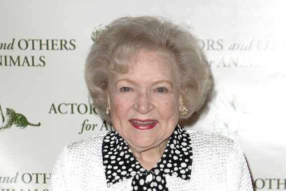 Things You Might Not Know About Betty White