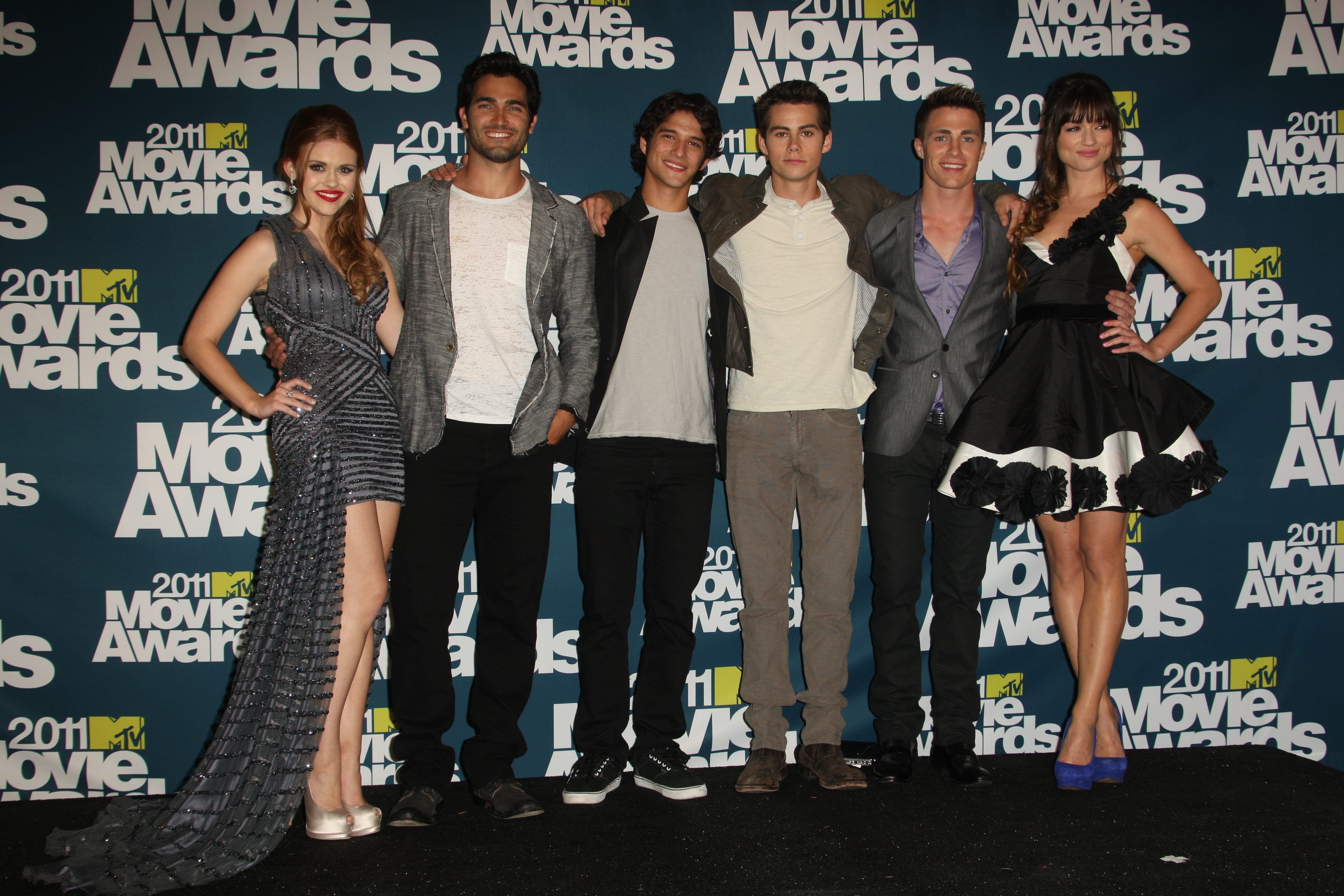 Cast Of Teen Wolf: How Much Are They Worth Now? - Fame10