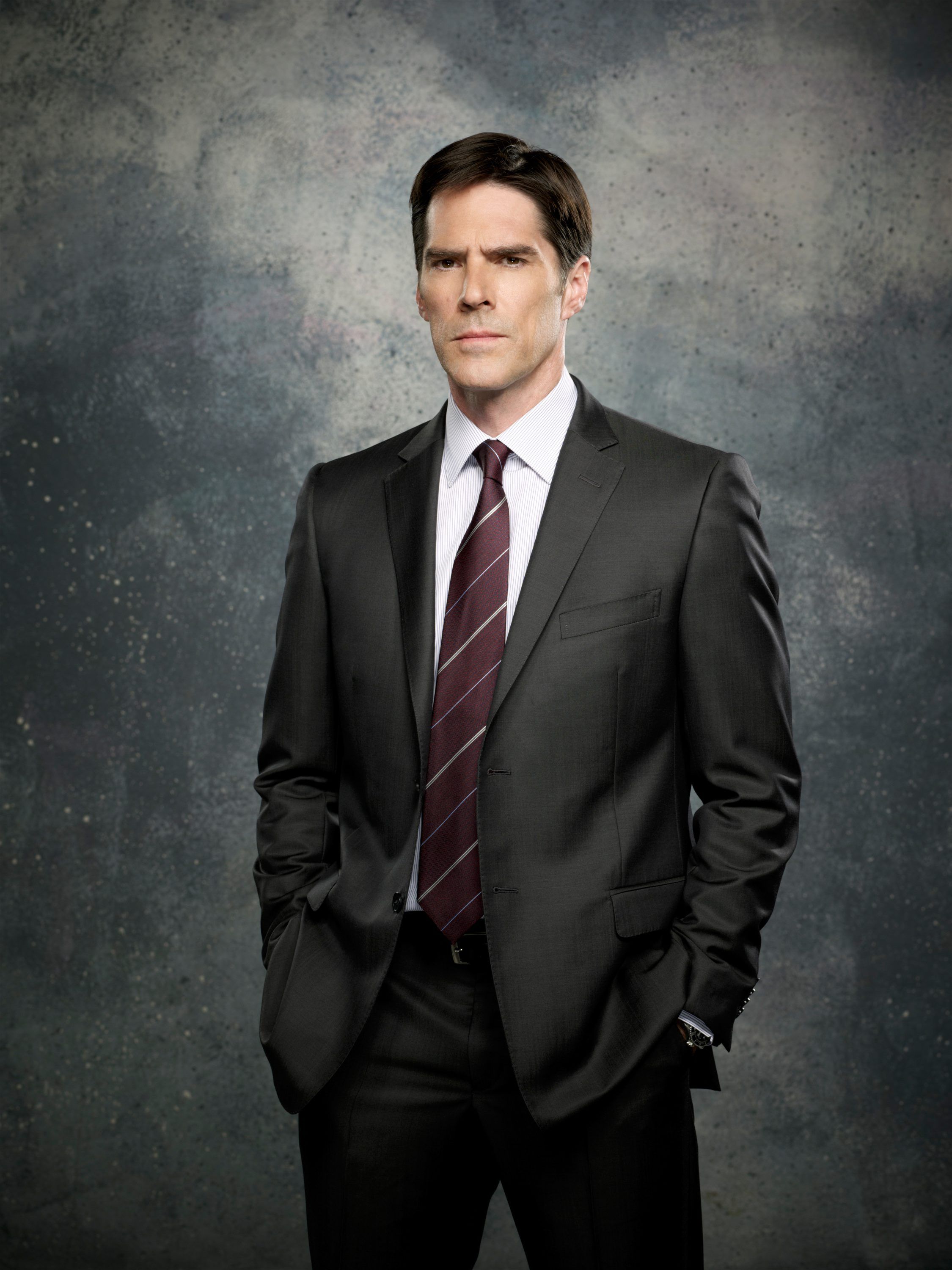 10 Things You Didn't Know About Thomas Gibson Fame10
