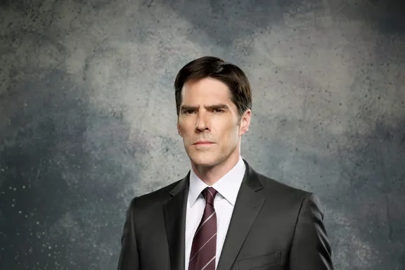 10 Things You Didn't Know About Thomas Gibson