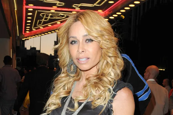 9 Things You Didn’t Know About Faye Resnick