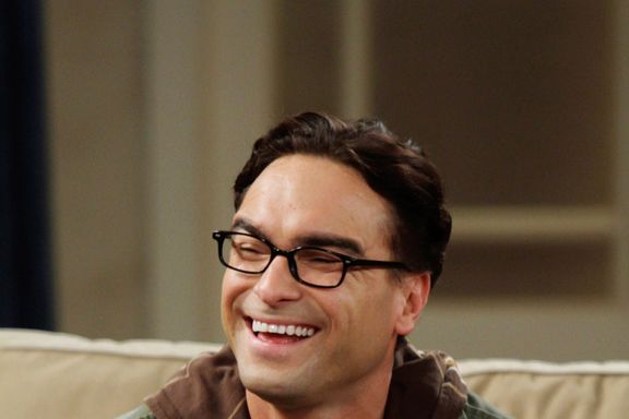 The Big Bang Theory: Leonard's 10 Funniest Quotes