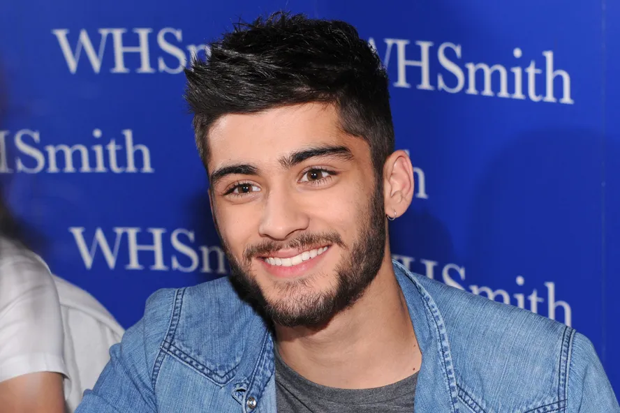 10 Things You Didn’t Know About Zayn Malik