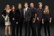 Shemar Moore’s Replacement On Criminal Minds Revealed