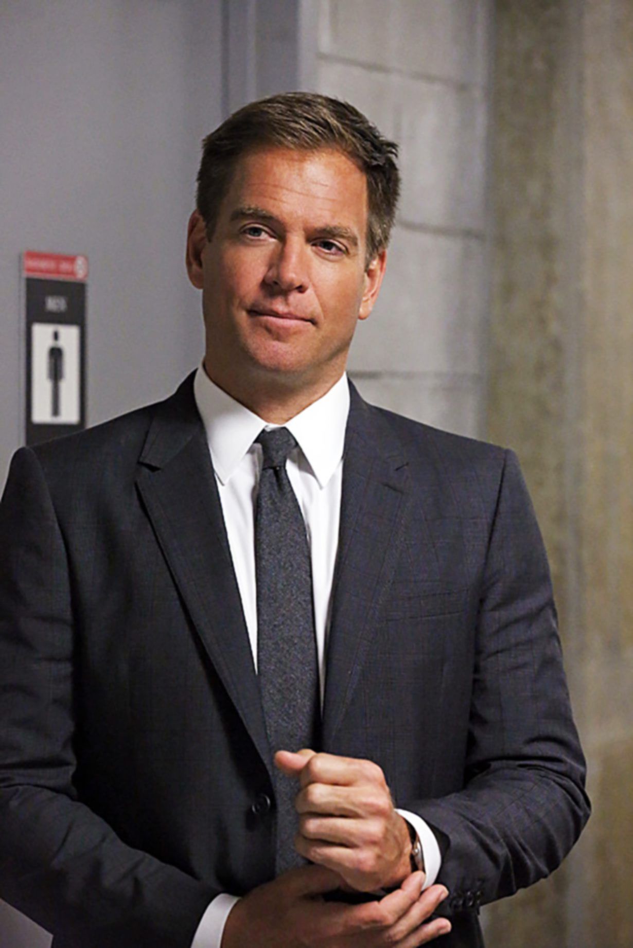 Michael Weatherly Is Leaving NCIS After 13 Seasons Fame10