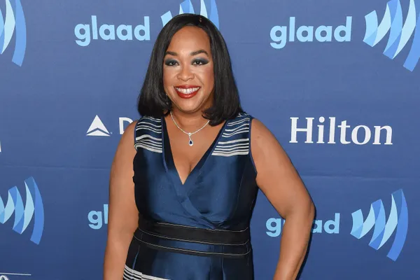 10 Things You Didn’t Know About Shonda Rhimes