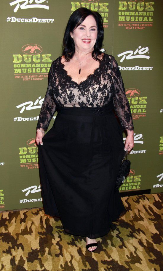 Cast Of Duck Dynasty How Much Are They Worth Now? Fame10