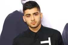Zayn Malik Says He Never Wanted To Be In 1D In New Interview
