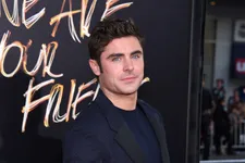 Zac Efron Apologizes For And Retracts ‘Insensitive’ MLK Day Tweet
