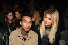Tyga Defends Himself After 14-Year-Old Model Says He Sent Uncomfortable Messages