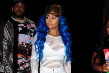 9 Things You Didn’t Know About Blac Chyna