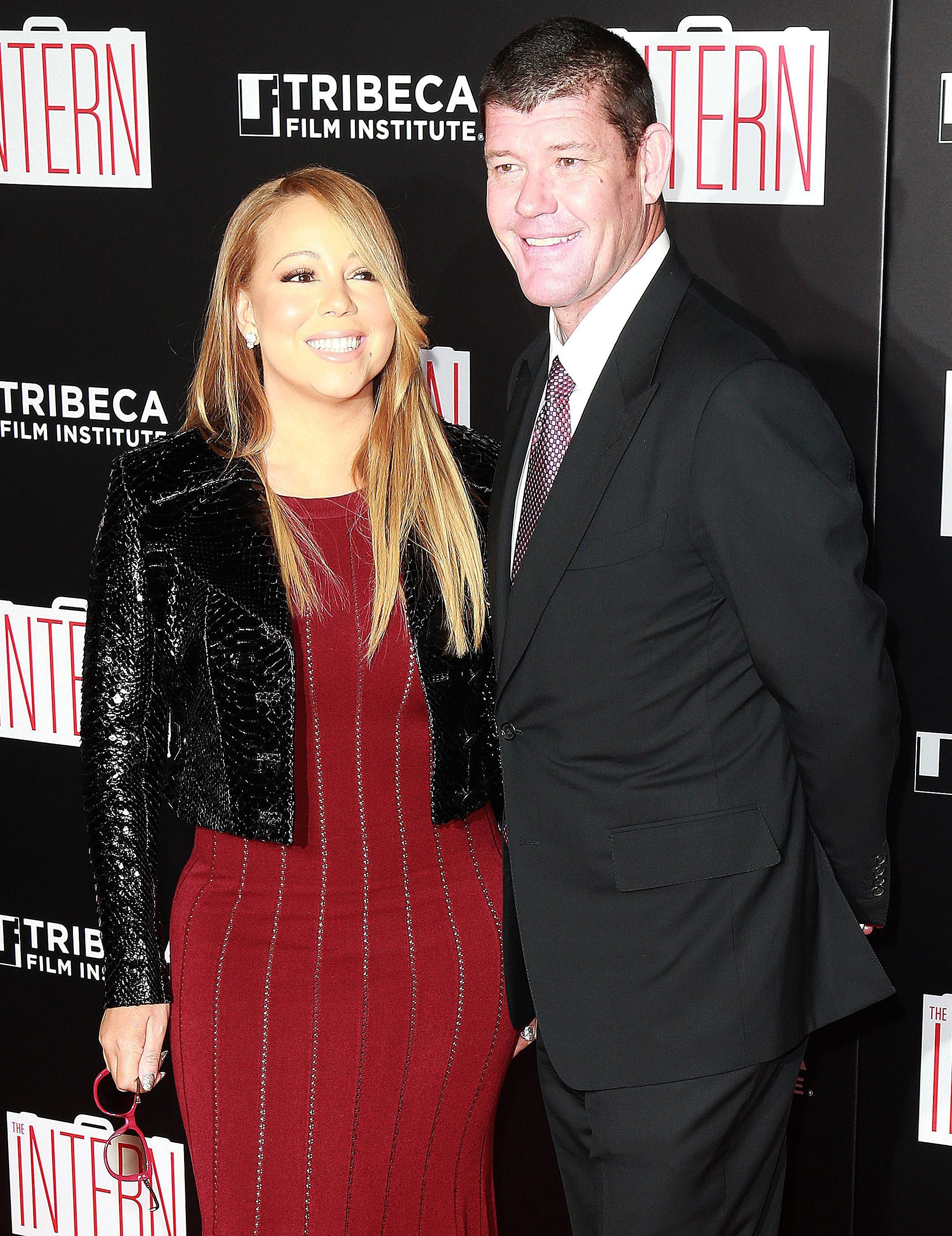 8 Celebs Who Got Engaged While Married To Other People - Fame10