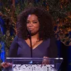 20 Things You Didn’t Know About Oprah Winfrey
