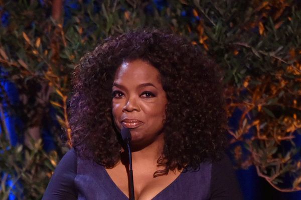20 Things You Didn’t Know About Oprah Winfrey