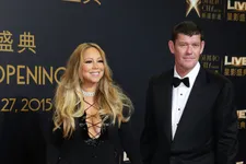 Mariah Carey And James Packer Are Engaged