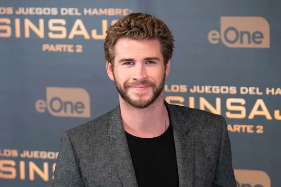 Things You Might Not Know About Liam Hemsworth