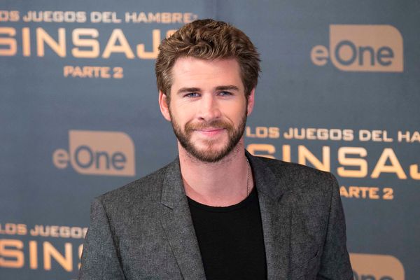 Things You Might Not Know About Liam Hemsworth