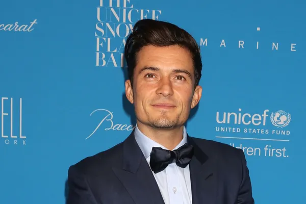 10 Things You Didn’t Know About Orlando Bloom