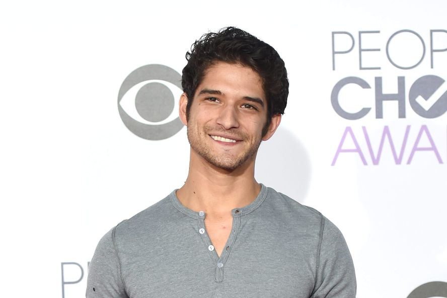 Tyler Posey And ‘Teen Wolf’ Costars Want A Series Revival