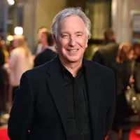 8 Things You Didn't Know About Alan Rickman