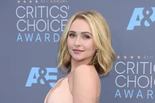 Hayden Panettiere Opens Up About Her Struggle With Postpartum Depression