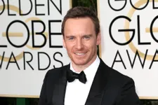10 Things You Didn’t Know About Michael Fassbender