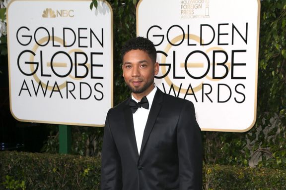 Empire’s Jussie Smollett Maintains Innocence As He Apologizes To Cast And Crew