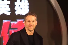 Ryan Reynolds Reveals How ‘Deadpool’ Helped Him Cope With Father’s Death