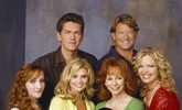 Cast Of Reba: How Much Are They Worth Now?