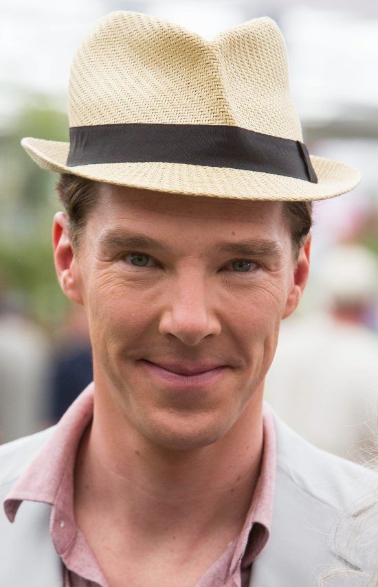 10 Things You Didnâ€™t Know About Benedict Cumberbatch - Fame10