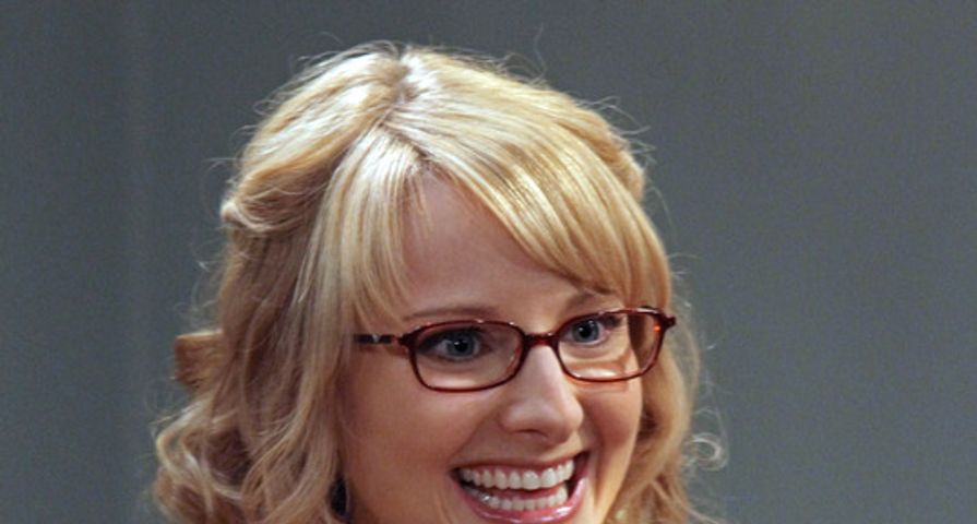 The Big Bang Theory: Bernadette's Funniest Quotes - Fame10