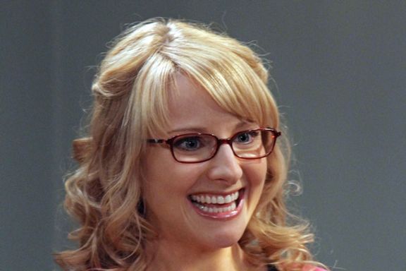 The Big Bang Theory: Bernadette's Funniest Quotes