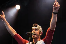 Backroad Anthem Releases Their Last Music Video With Craig Strickland