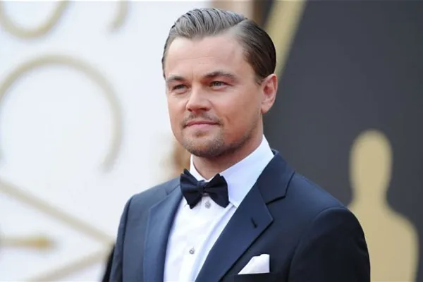 10 Reasons Leonardo DiCaprio Deserves An Oscar
