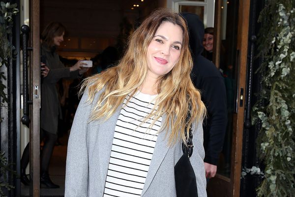 Things You Might Not Know About Drew Barrymore